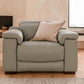 Series Five | Electric Recliner Armchair Leather