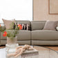 Series Five | 3 Seater Electric Recliner Sofa Leather