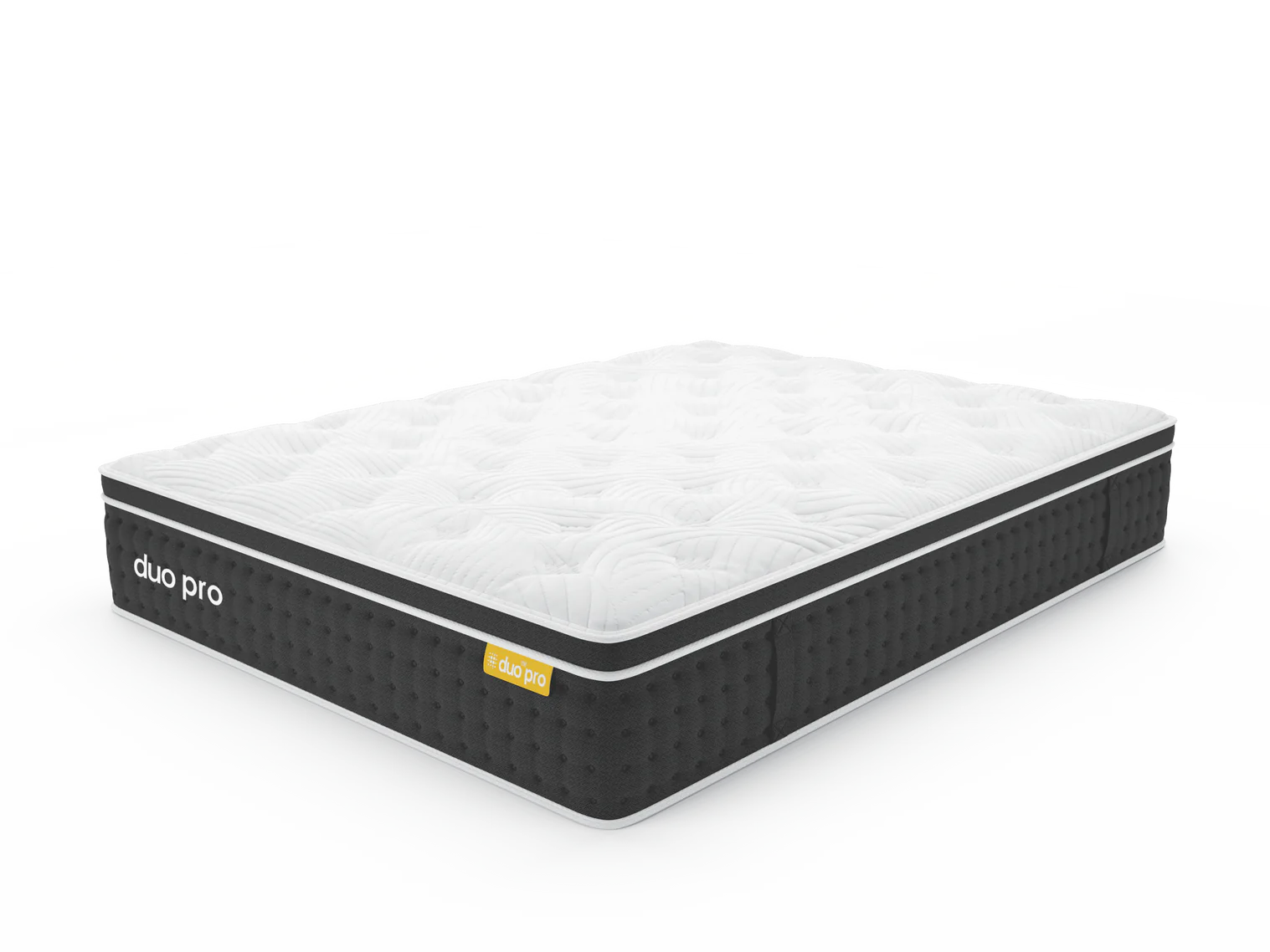 Pro Tech Mattress - Super King Size