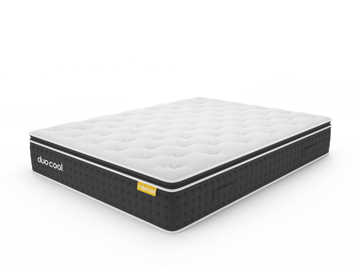 Cool Tech Mattress - Double