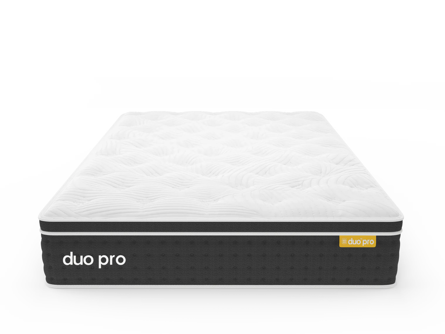 Pro Tech Mattress - Super King Size