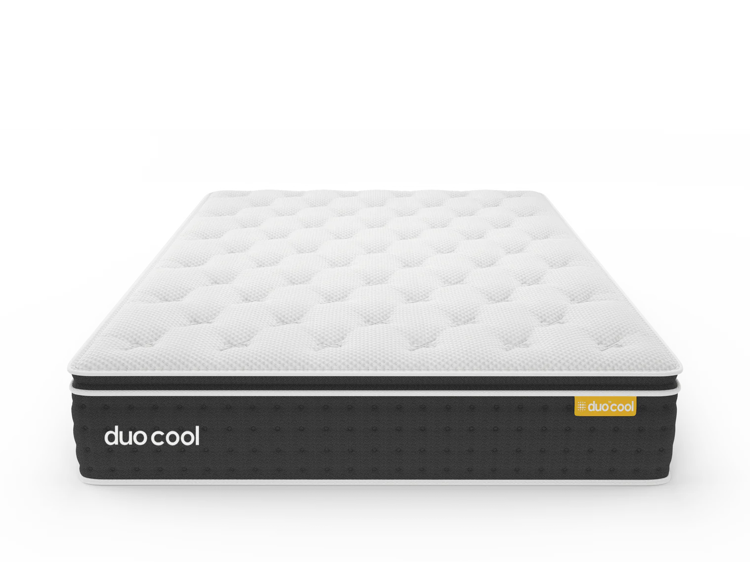 Cool Tech Mattress - Double