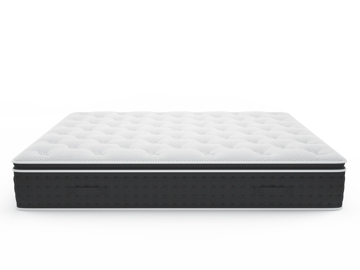 Cool Tech Mattress - Double