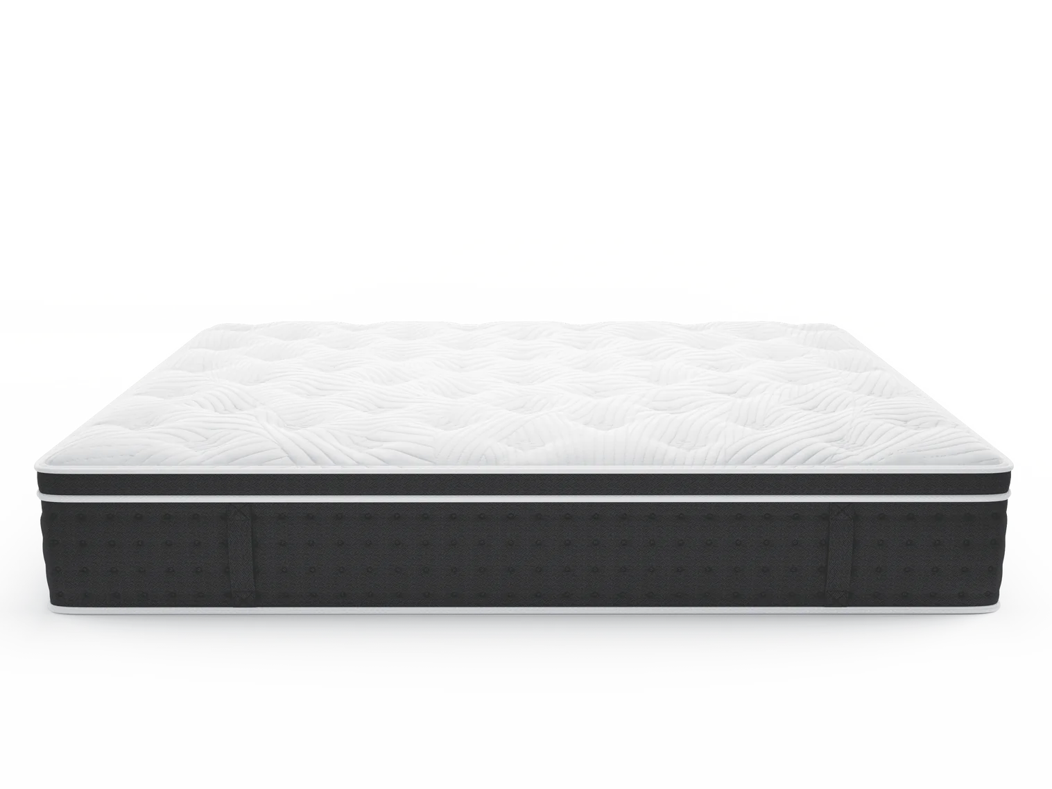 Pro Tech Mattress - Super King Size