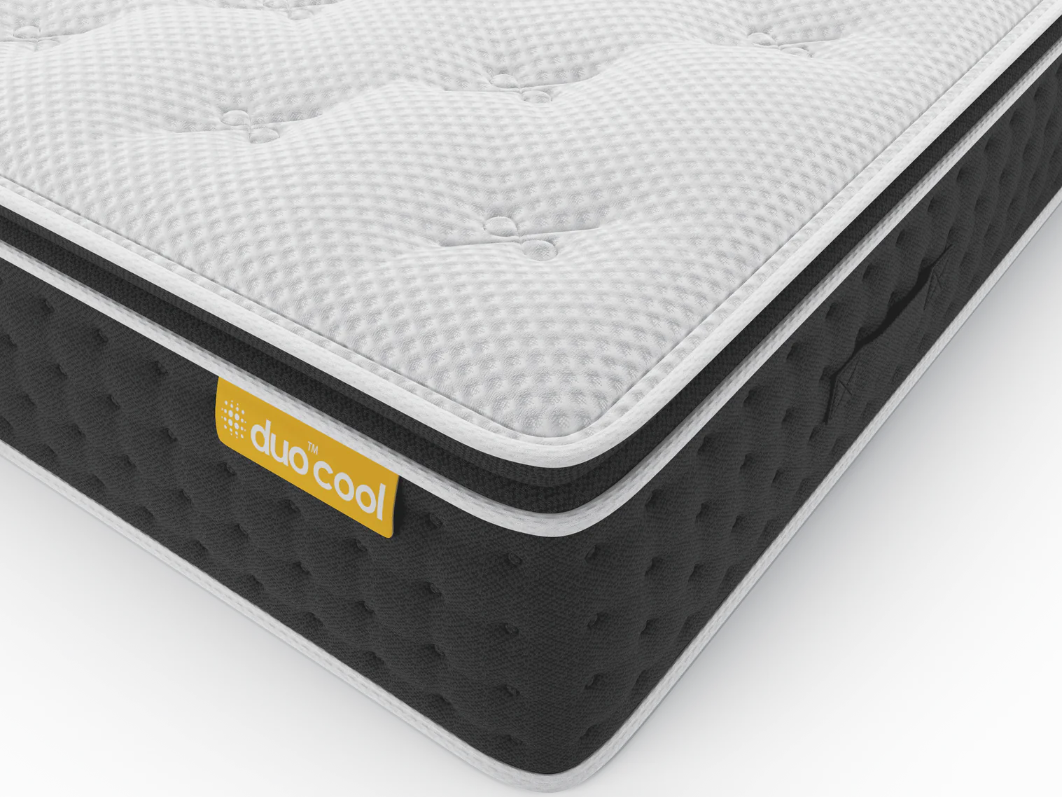 Cool Tech Mattress - Double