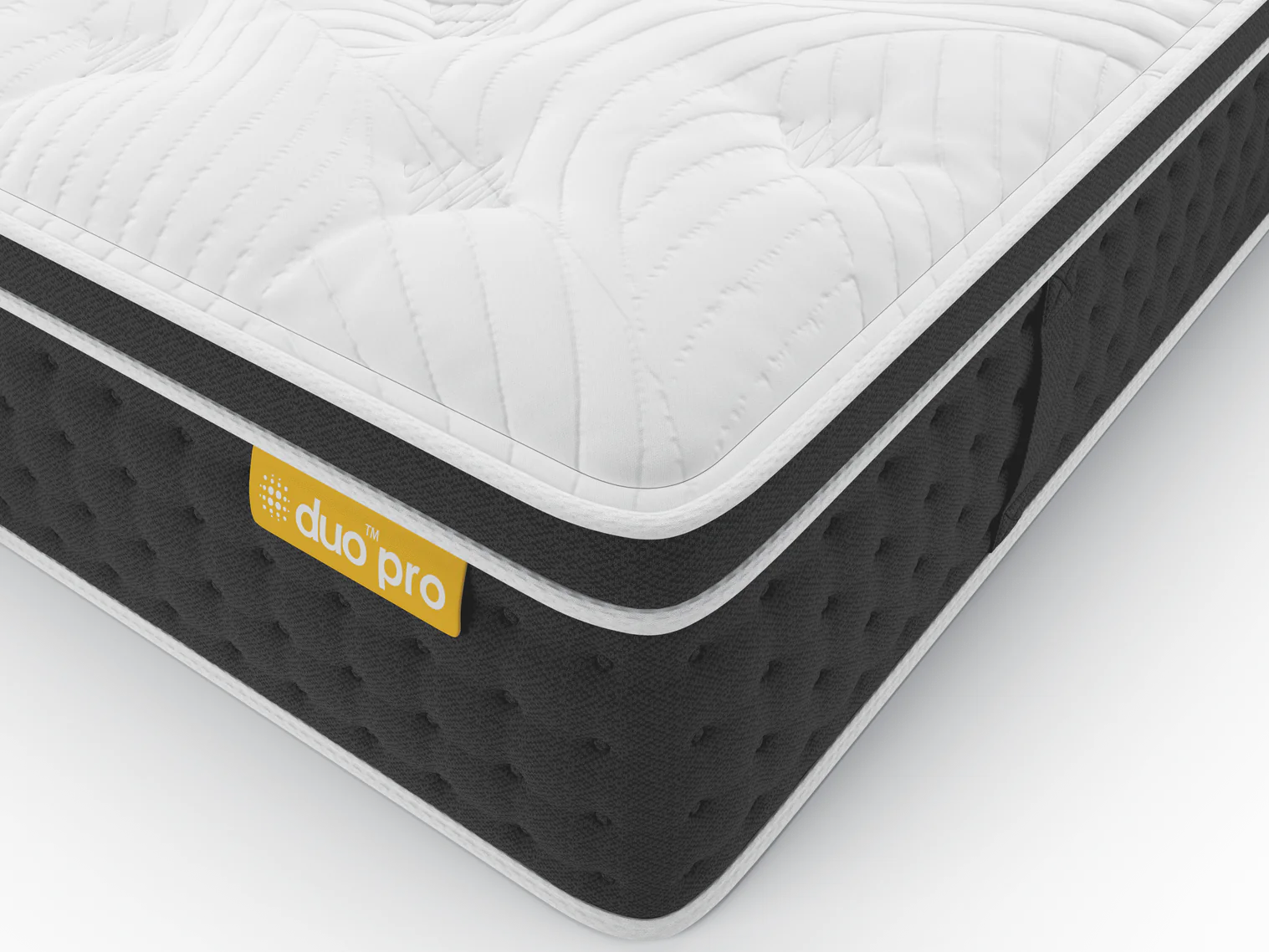 Pro Tech Mattress - Super King Size