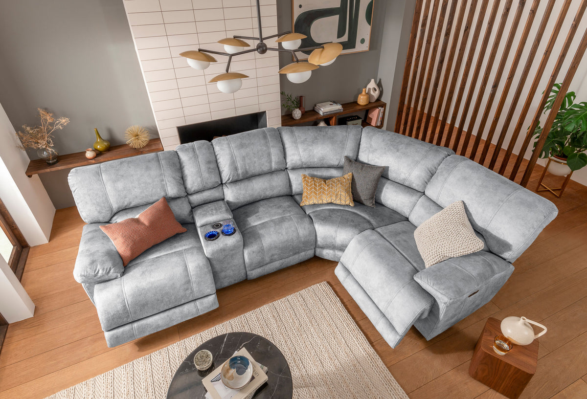 Tech Sofa Technology & Features | Tech Sofa