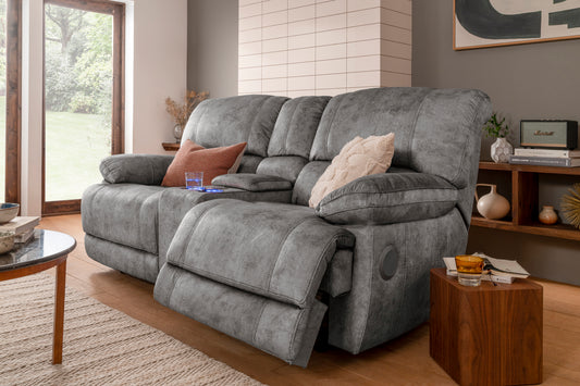 Sofas With Heated Seats Tech Sofa