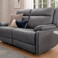2 Seater Electric Recliner Sofa