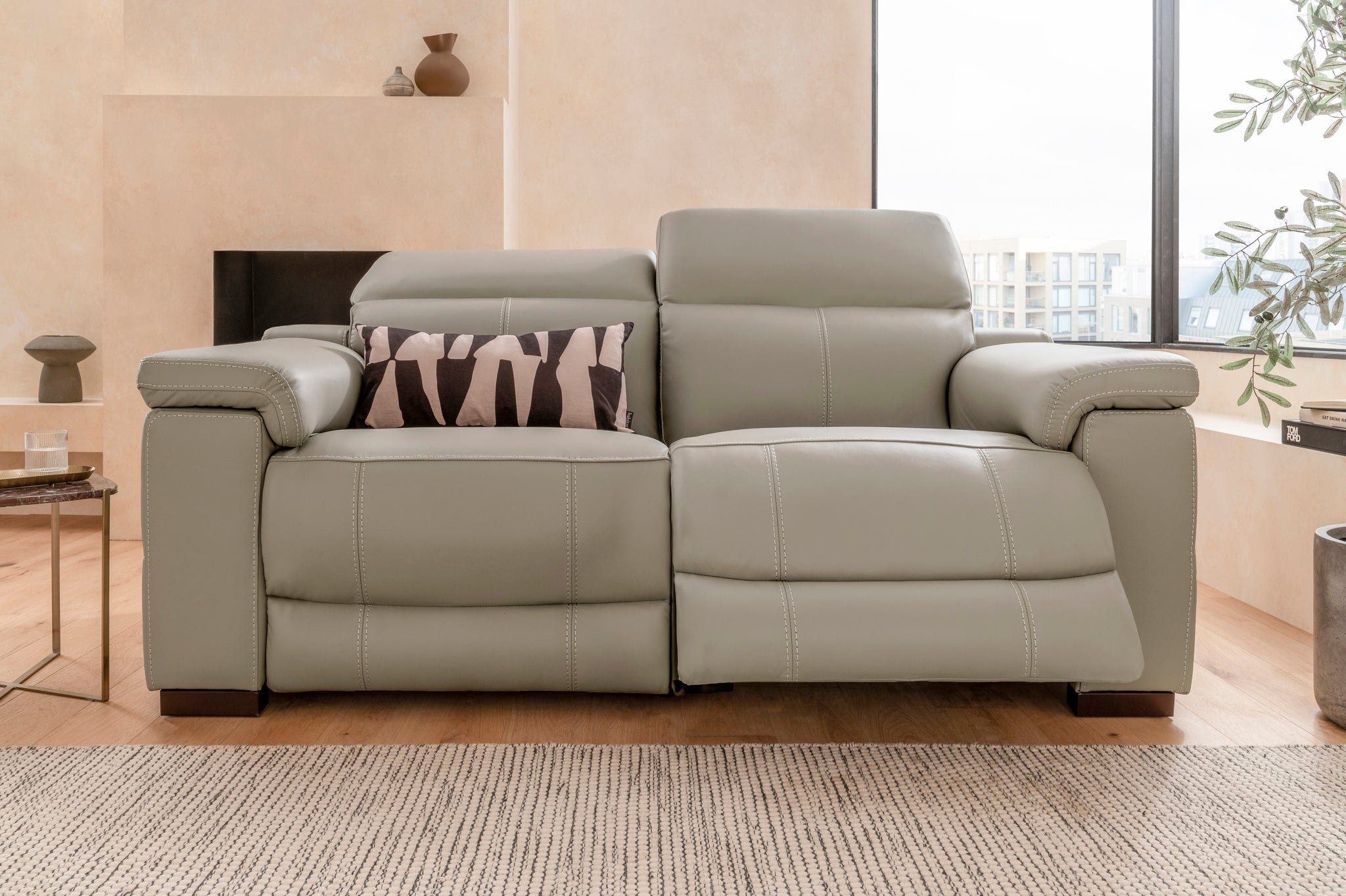 2 Seater Sofa | Series 5 | Tech Sofa