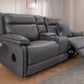 2 Seater Electric Recliner  Sofa