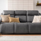 3 Seater Electric Recliner Sofa