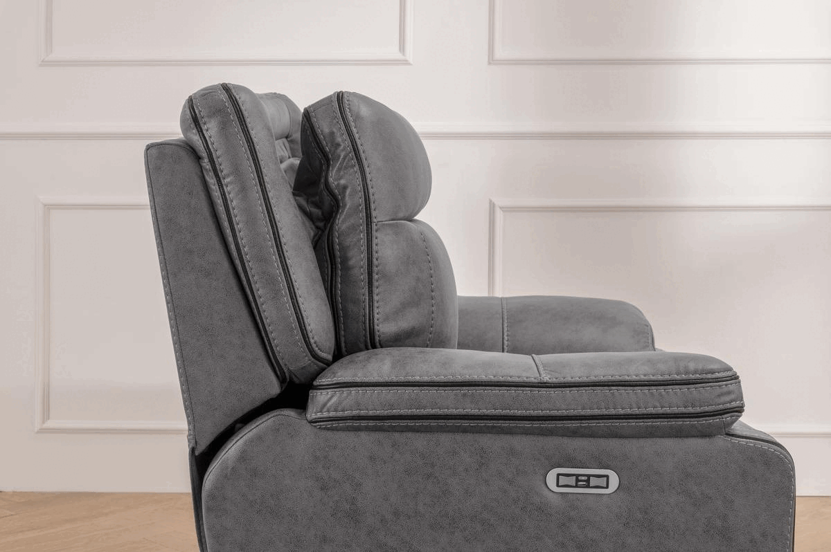 Electric Recliner Armchair