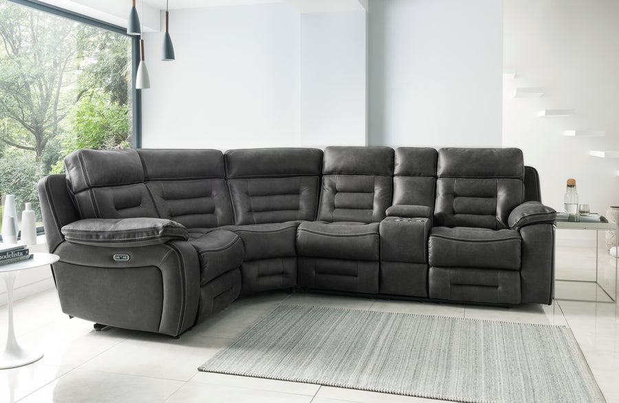 Corner Sofas
