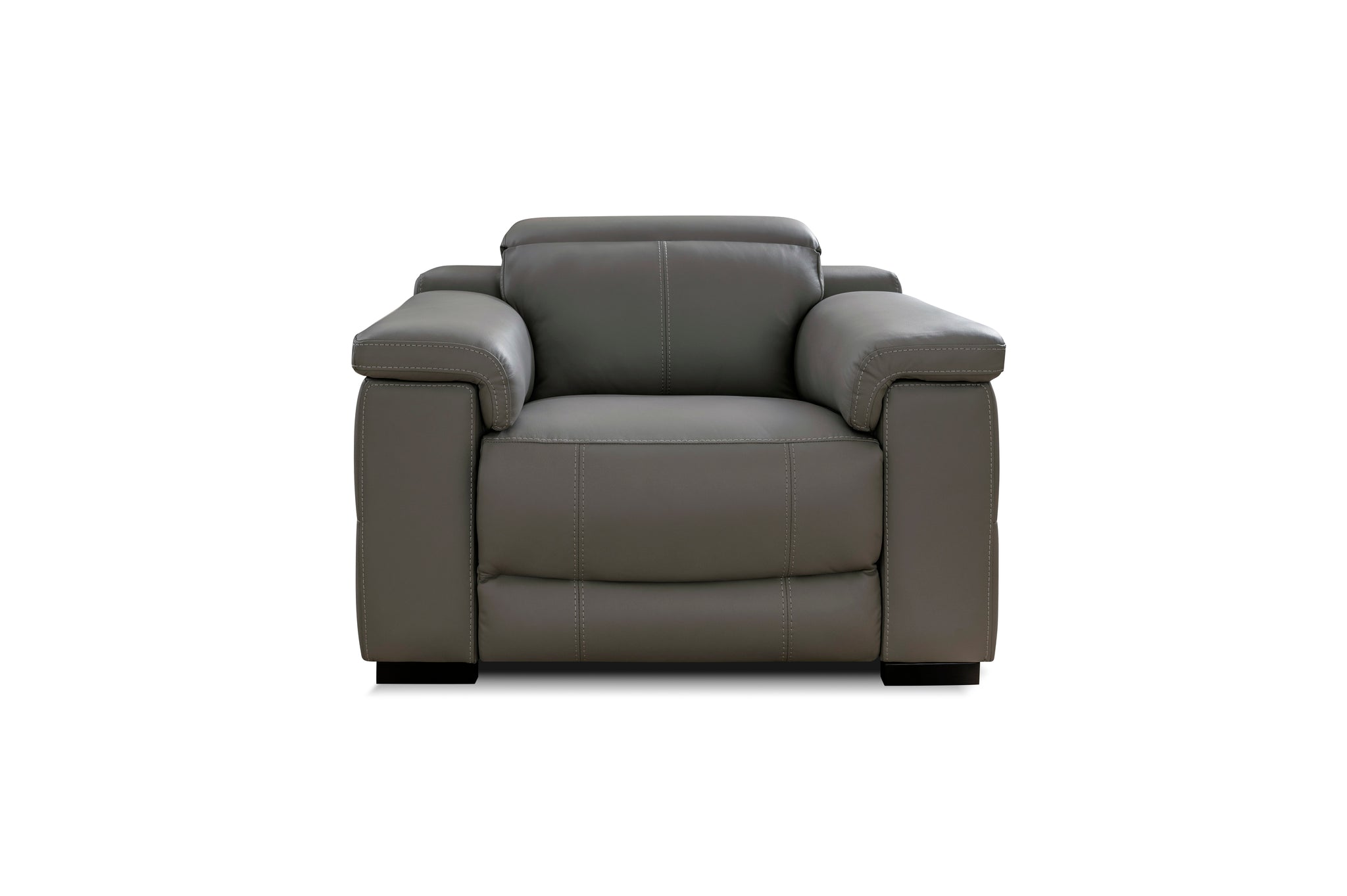 Rocco electric recliner discount chair