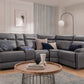 Grey / Console Left