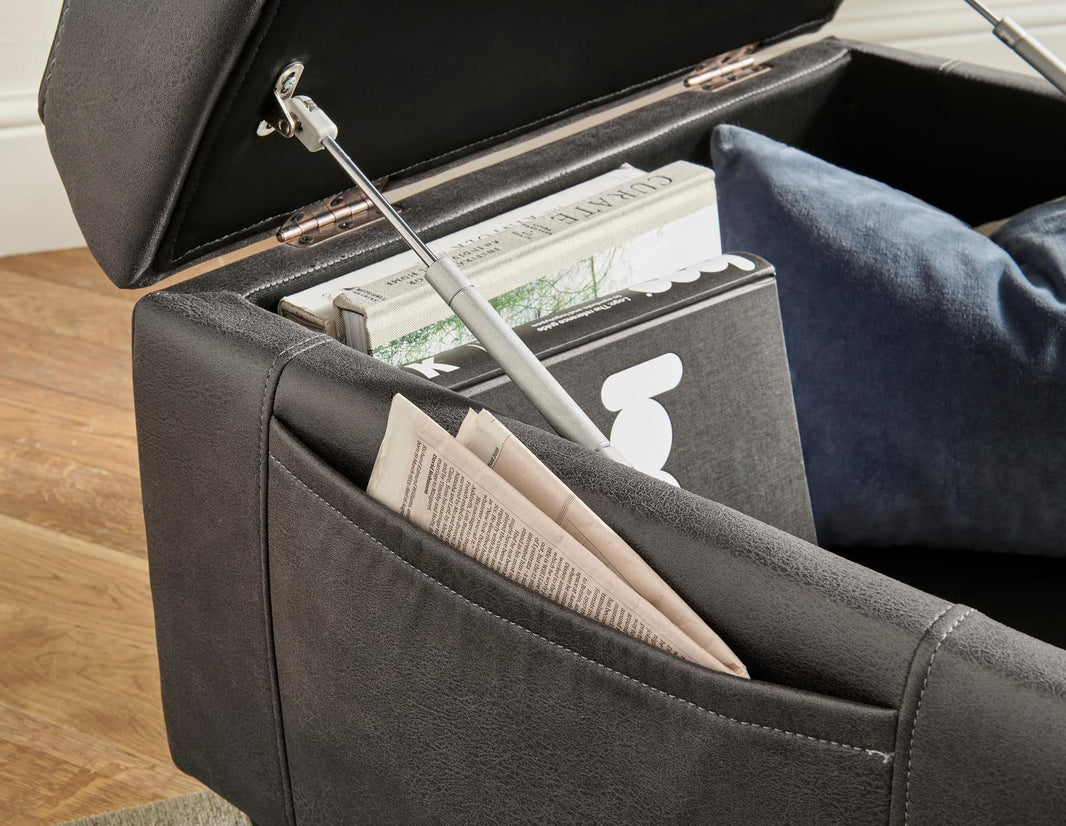 Storage Footstools Footstools Tech Sofa